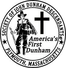 John Dunham Society